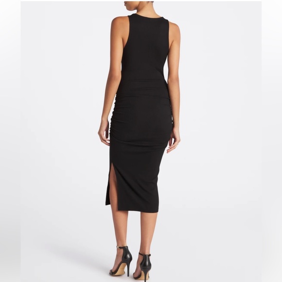 MICHAEL STARS NWT GUILIA DRESS - Picture 3 of 5